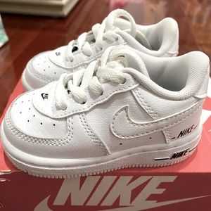 Nike Force 1 LE (TD) 5C